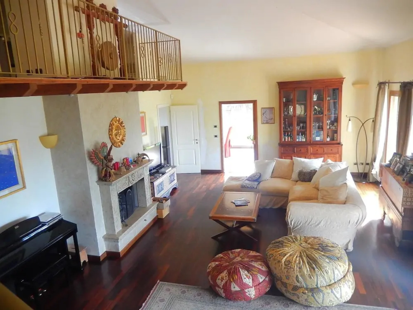 House With 3 Bedrooms in San Giovanni in Marignano, With Private Pool