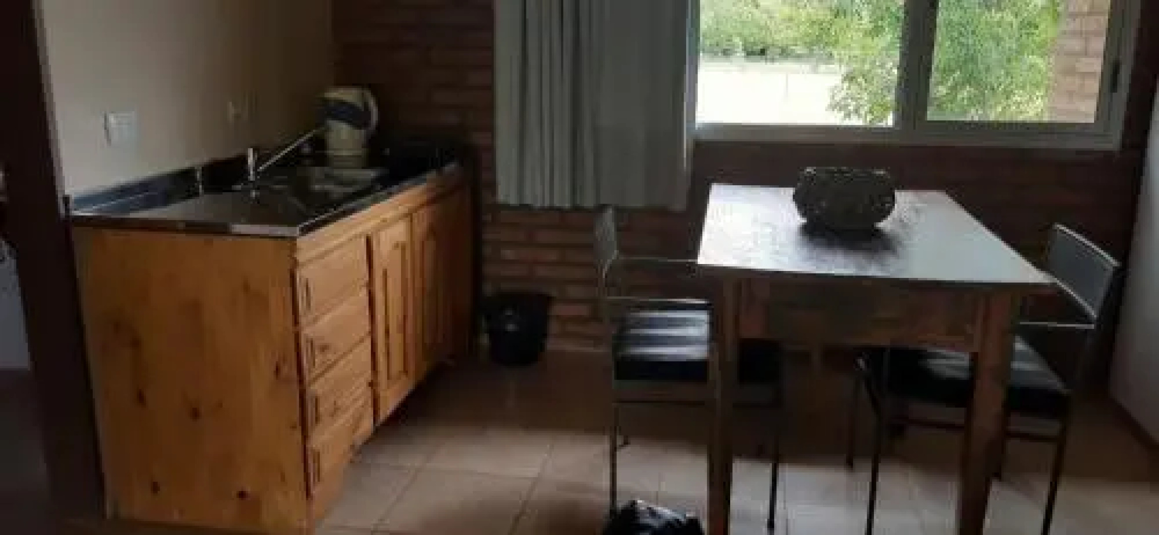 La Argentina Complejo