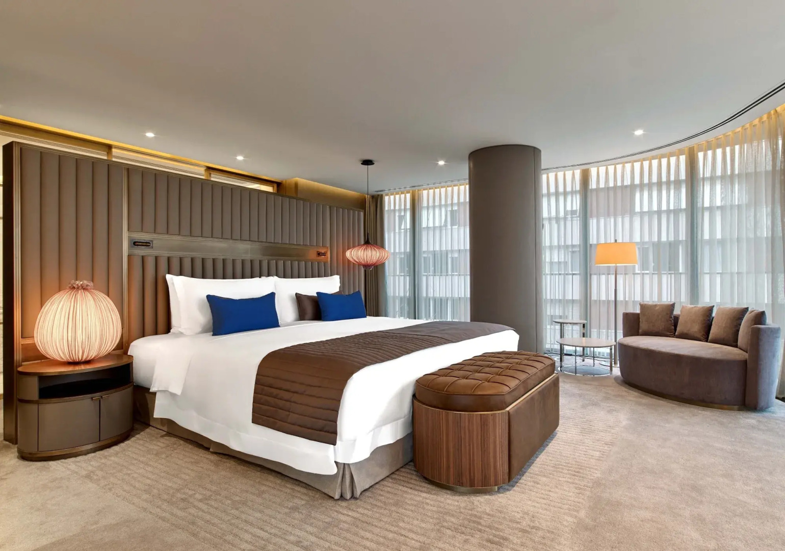 The St. Regis Istanbul