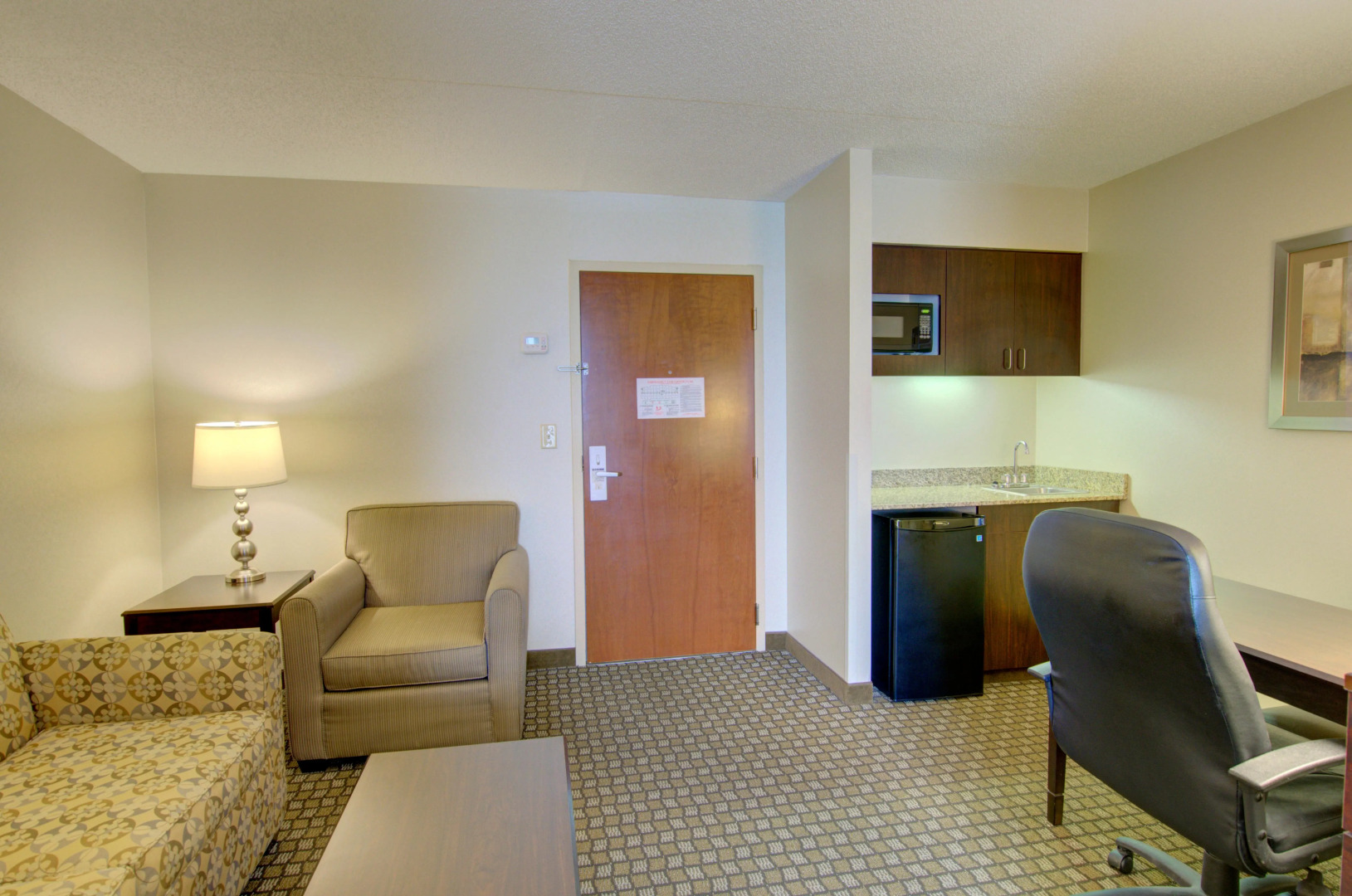 Holiday Inn Express & Suites Blacksburg - University Area by IHG