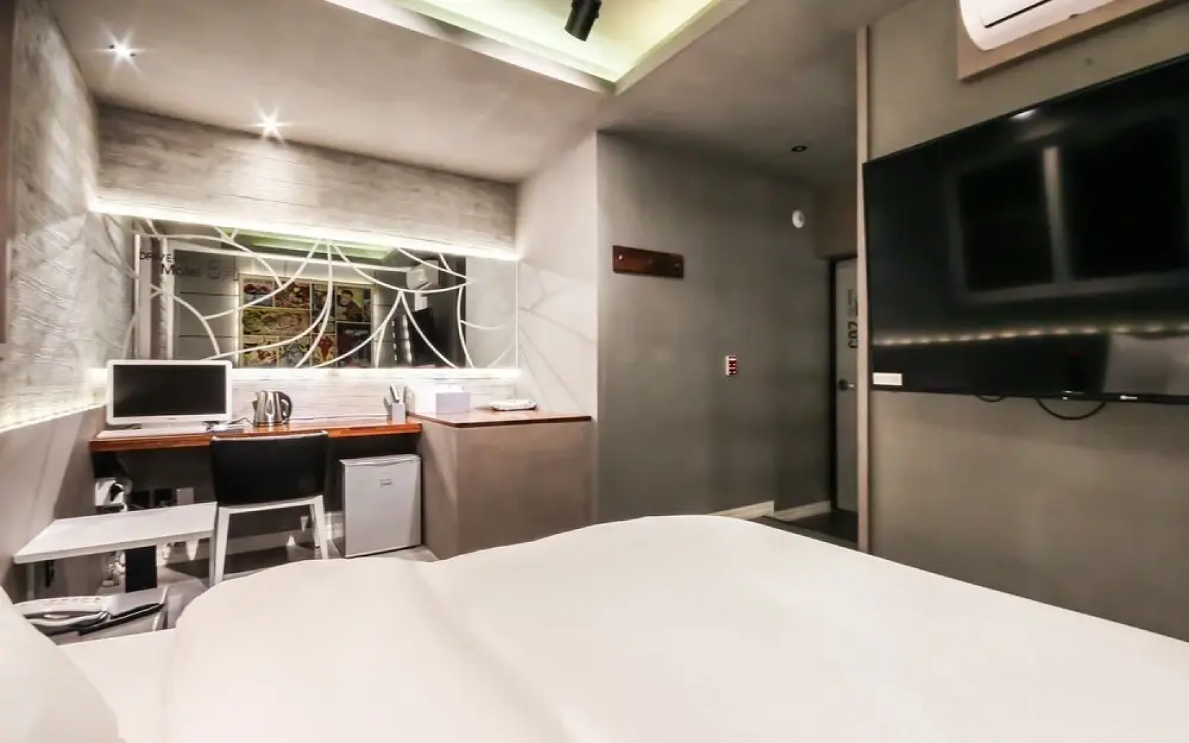 Cheongdo Boutique Hotel Owol