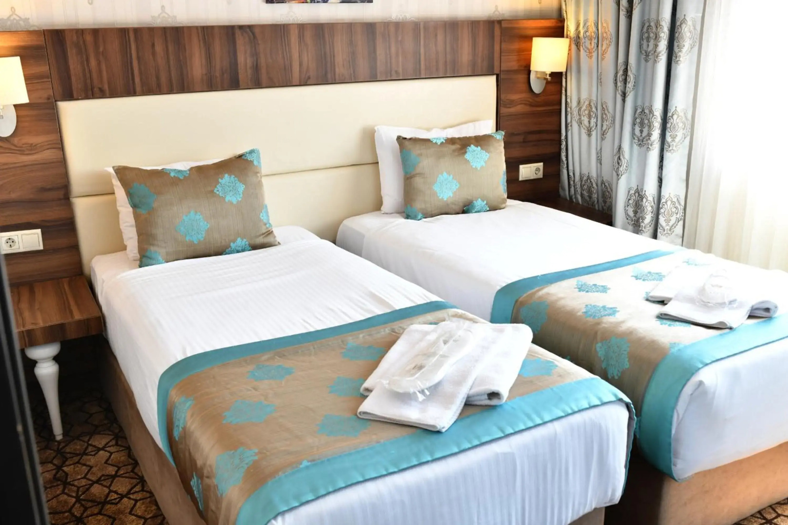 Inegol Royal Hotel