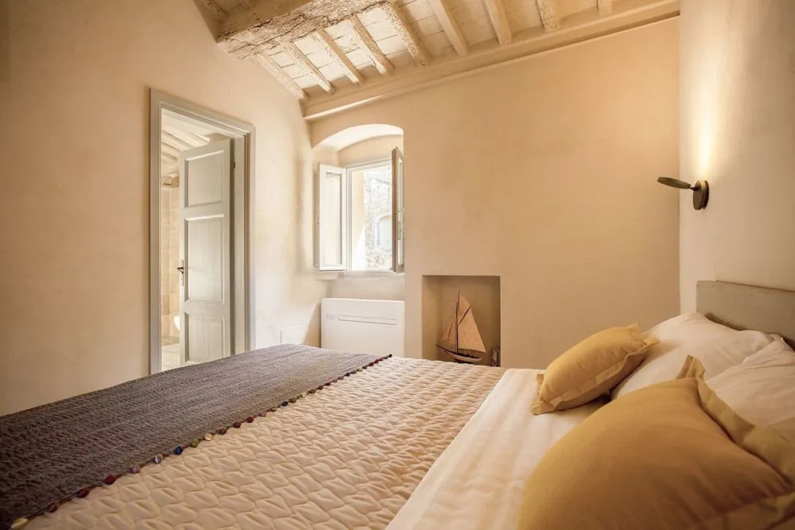 Camere di Via Montebello