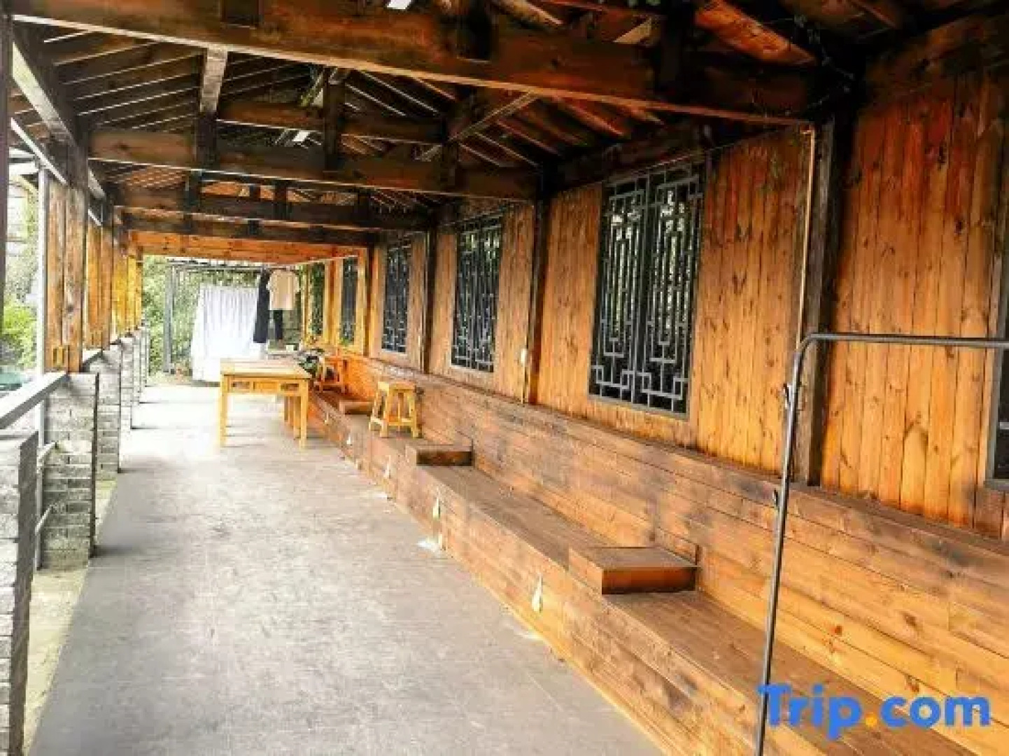 Yichun Xiyuan Linshe Homestay