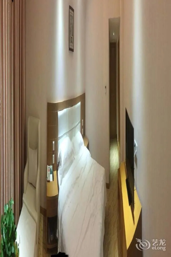 Wuhan Huiyuan Hotel