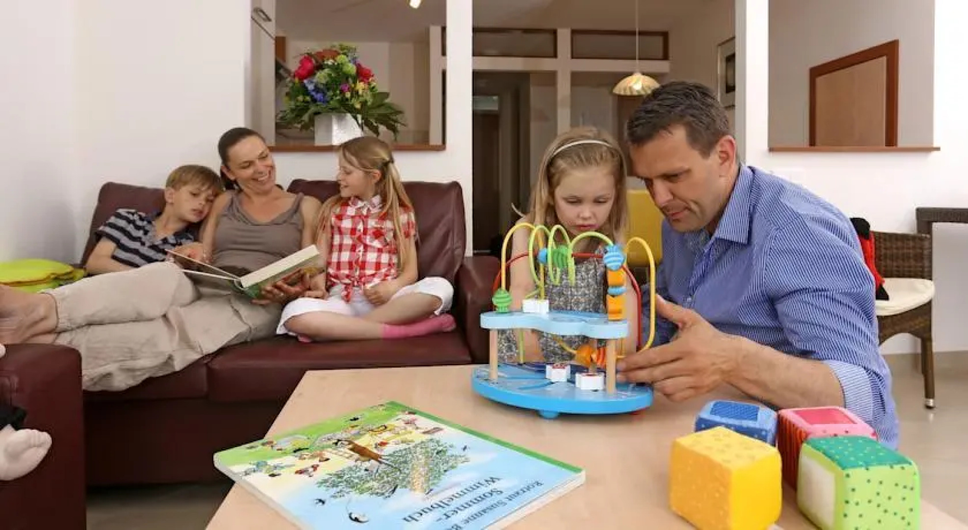 Residenz Meeresblick