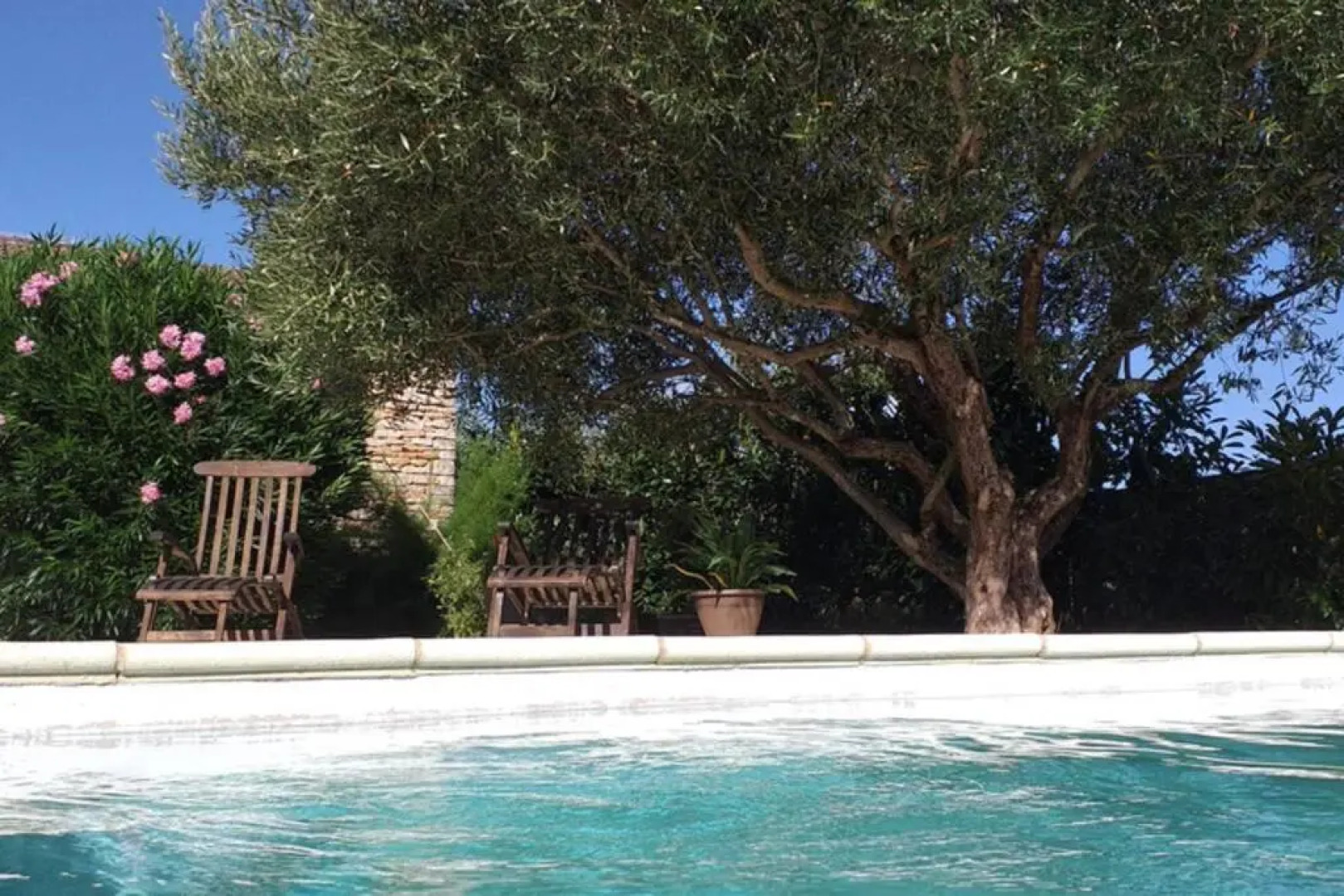 Villa L'Opaline 10 pers Piscine privée Chauffée Animaux admis Wifi