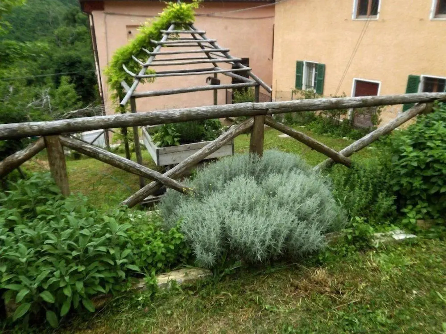 Agriturismo Campo del Rio