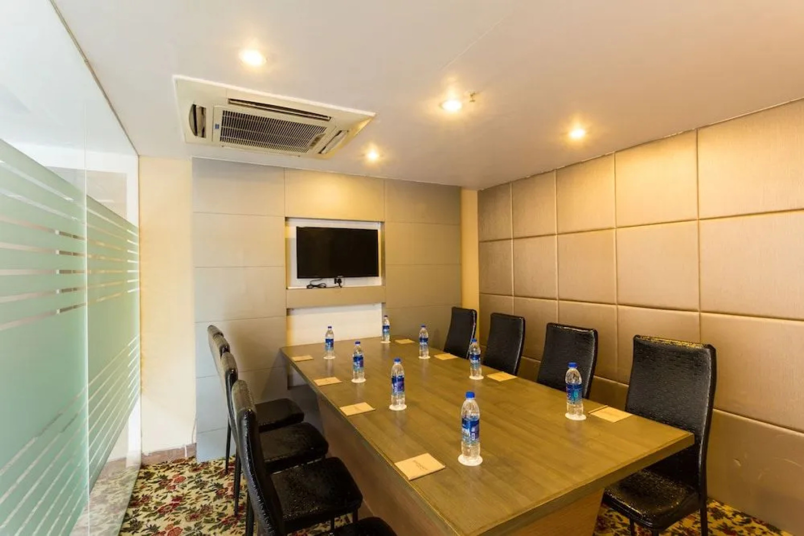 Ginger Vishakhapatnam Dwarka Nagar