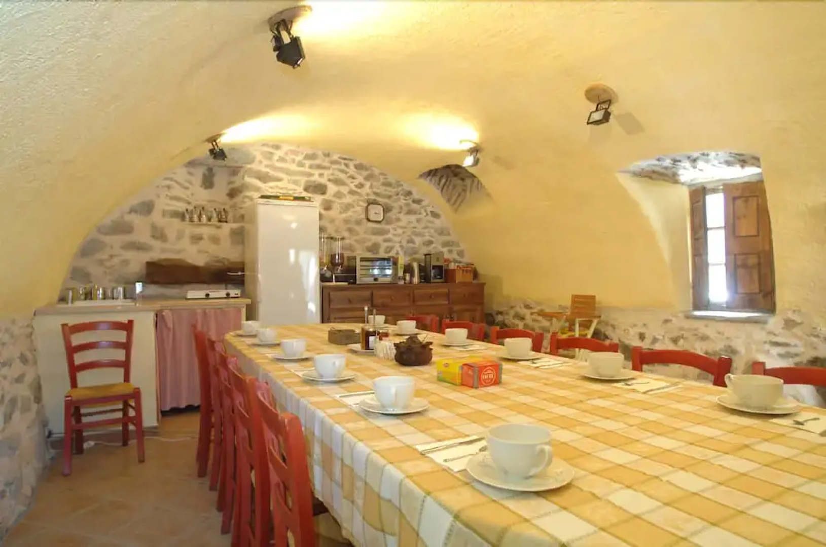 Bed & Breakfast Clapeon
