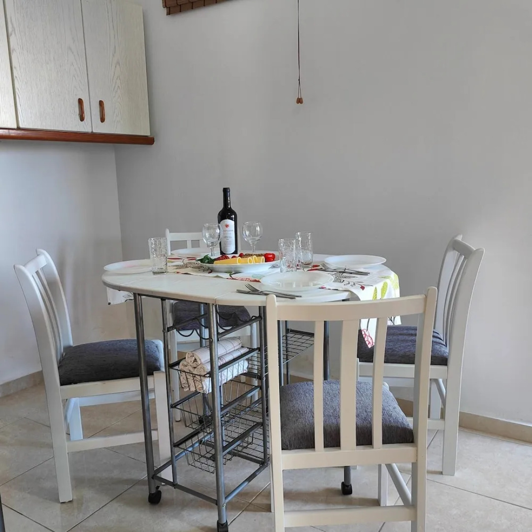 Casa di Rena Private House With Sunset View