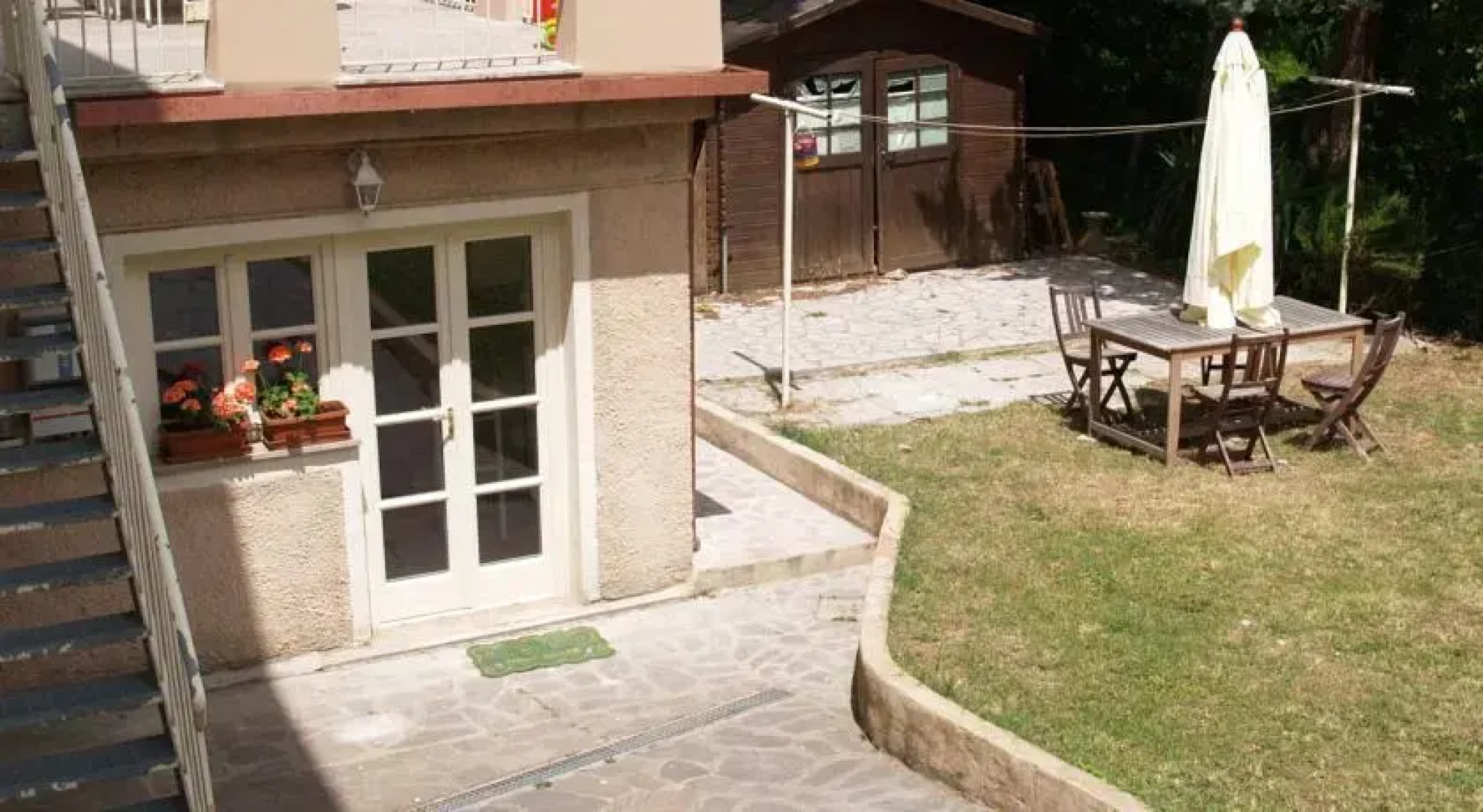 Apartment Nel cuore della Toscana