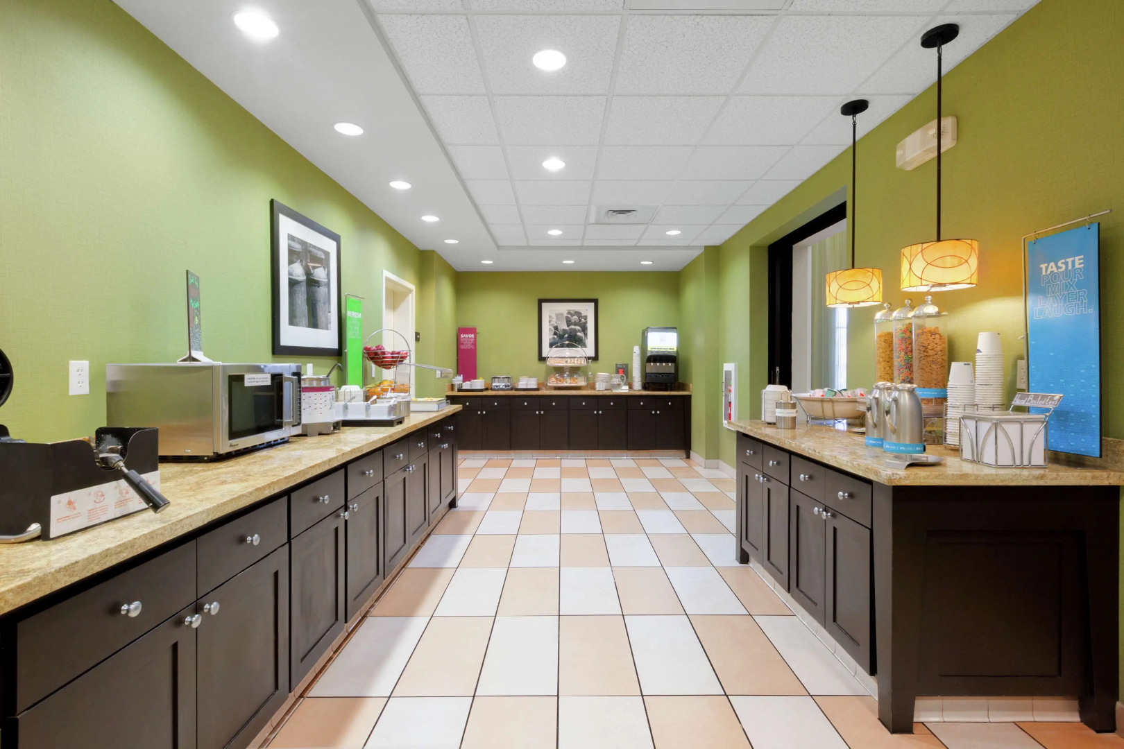 Hampton Inn & Suites San Luis Obispo