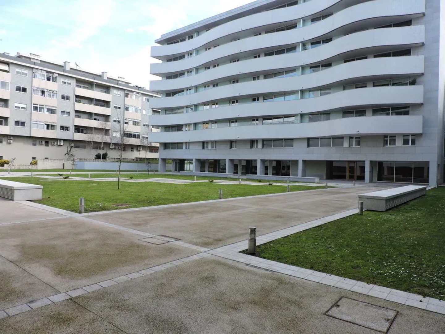 Rs Porto Boavista Studios