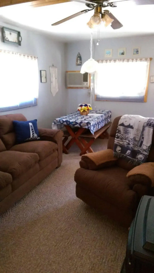 Birchwood Resort & Campground