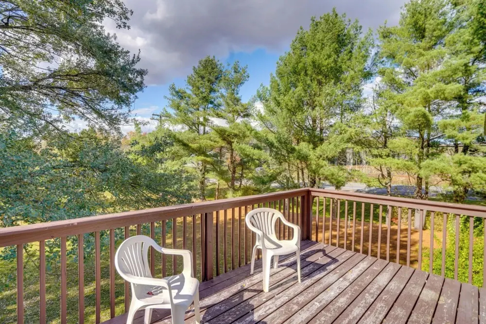 Relaxing Catskills Apt < 3 Mi to Windham Mountain!