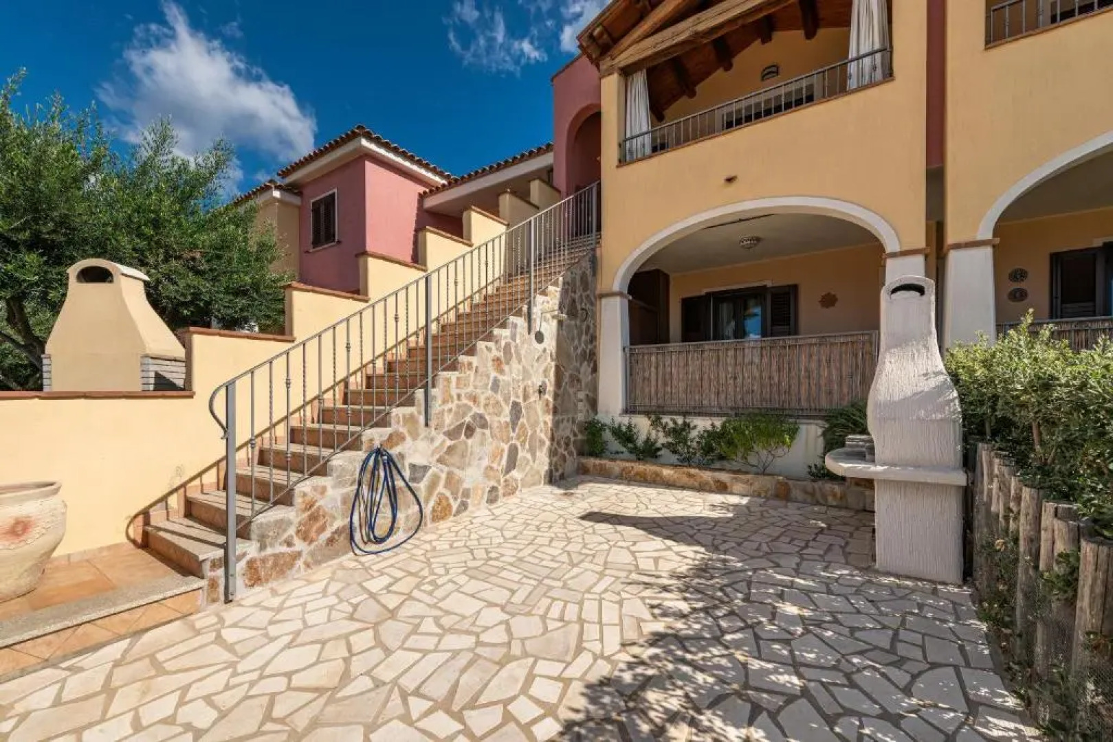 Villasimius Residenza Agorà