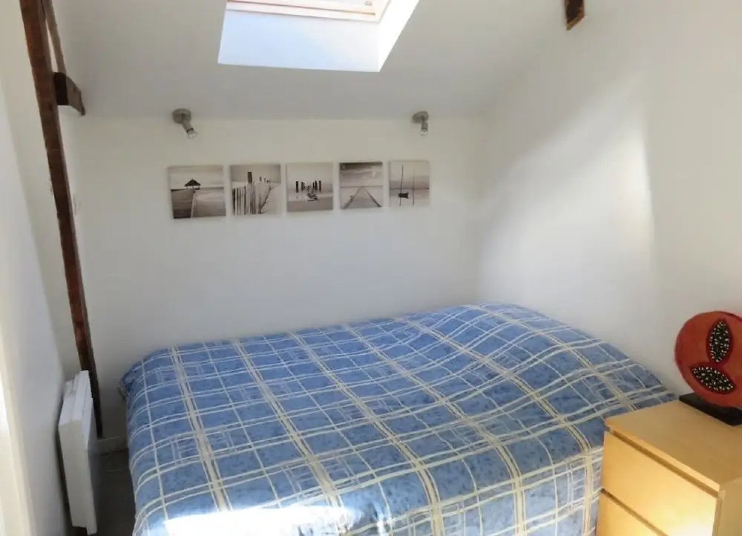 Appartement de Charme - Centre Ville