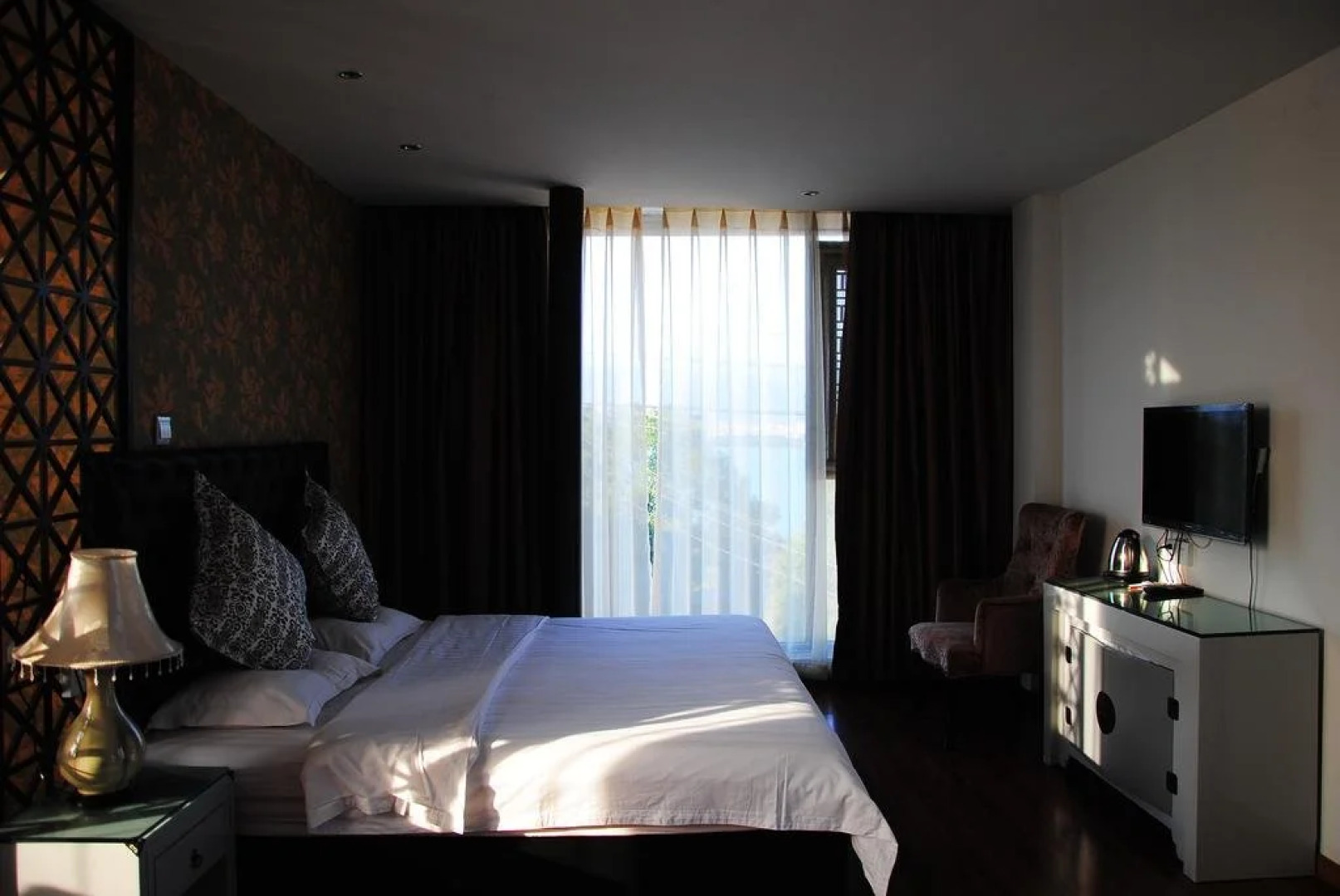 Xichang Banshantang Inn