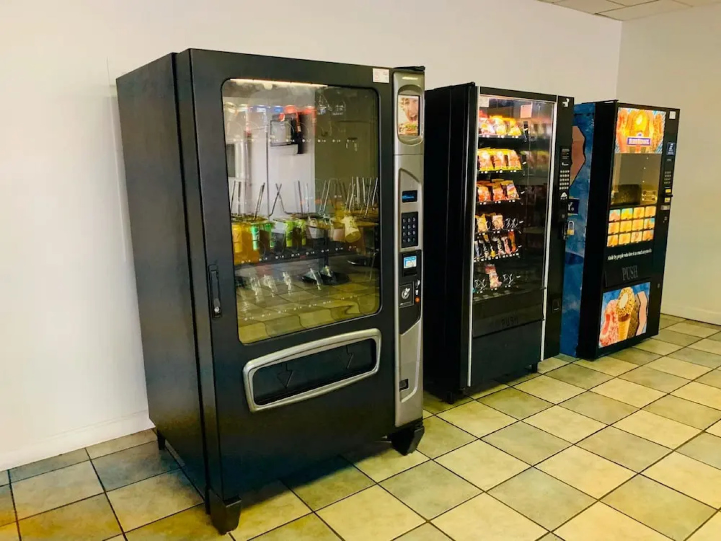 Travelodge OHare/Chicago