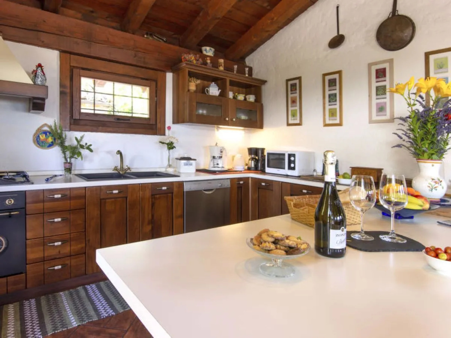 Villa Madda (DGO300)