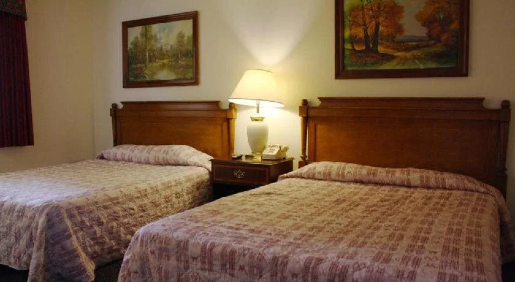 Cambridge Inn Motor Lodge