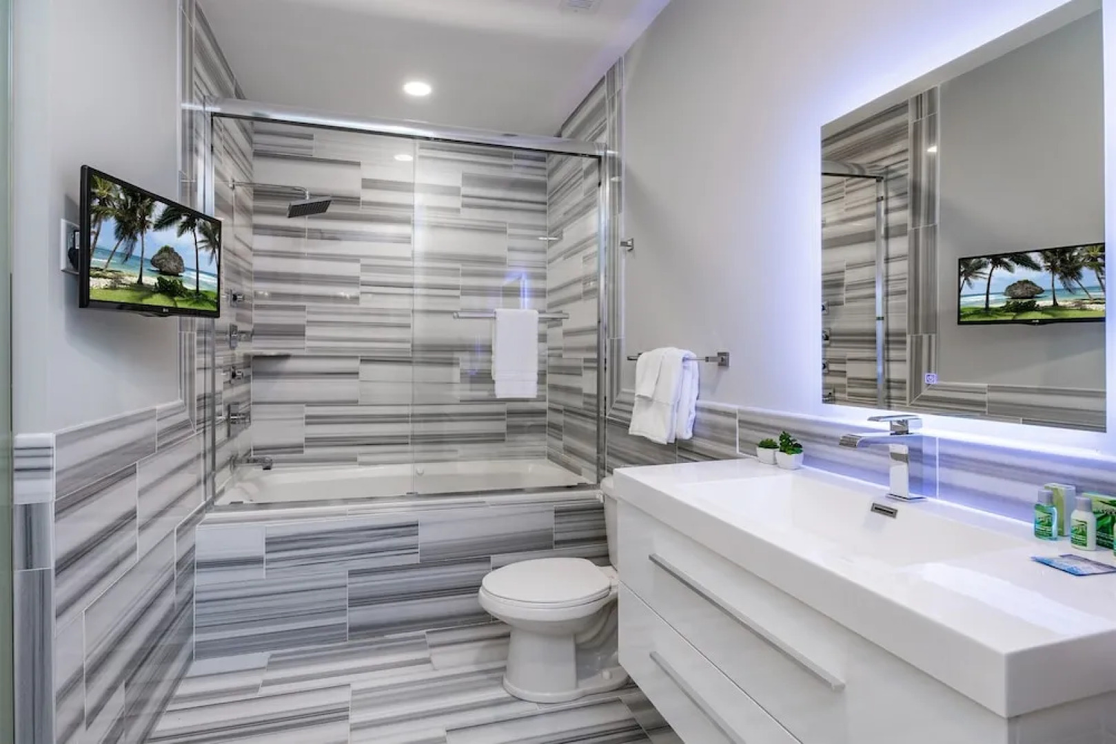 Global Luxury Suites Downtown Pittsburgh