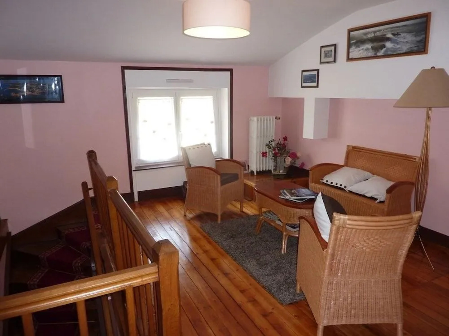 Chambres dHôtes La Corne aux Vaches