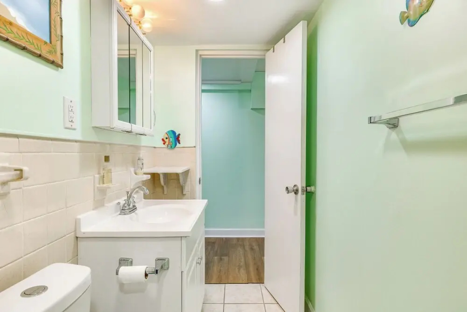 Walk to Shore: Atlantic Beach Condo w/ Pool Access