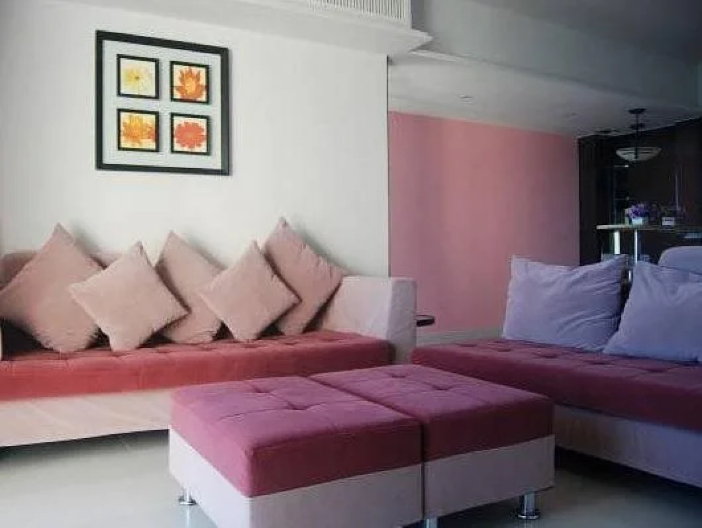 Sunshine Holiday Resort Sanya Apartment Sanyawan Branch