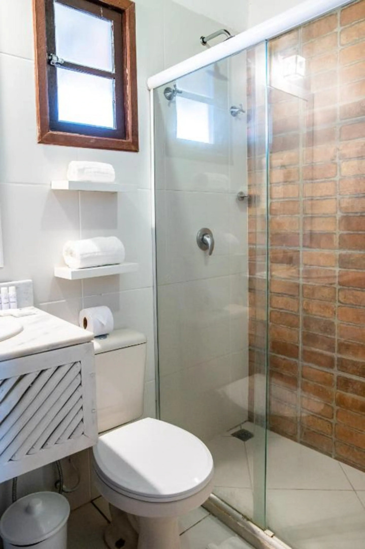 Pousada Aldeola by Slaviero Hotéis