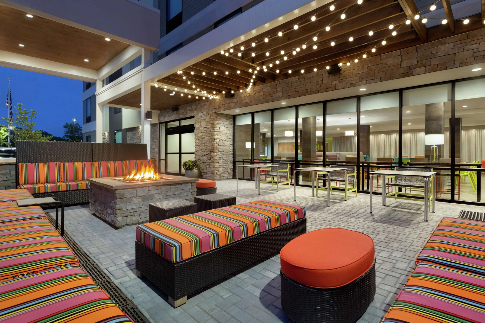 Home2 Suites by Hilton New Brunswick, NJ