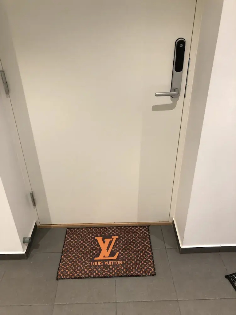 Royal Apartment Sandefjord City Centre