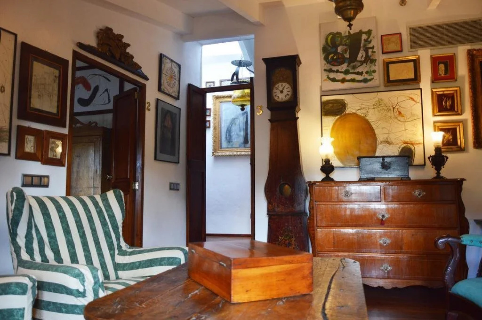 Finca Hotel Consinet