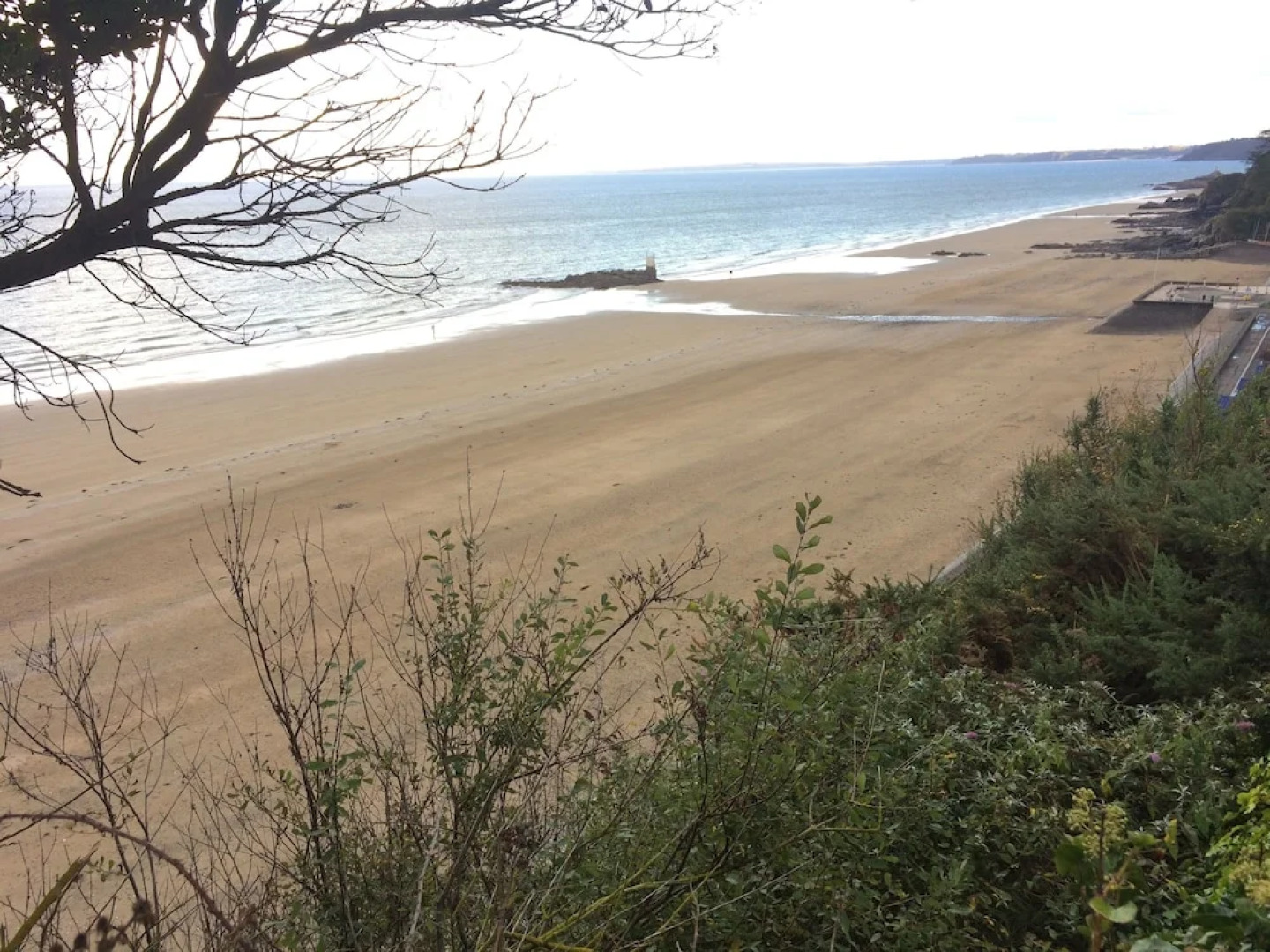 Appartements Résidence des 3 îles - Binic-Etables sur mer