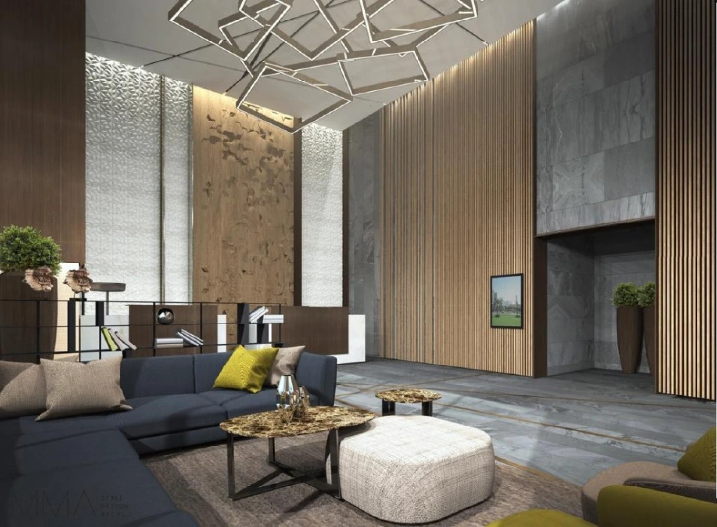 Courtyard by Marriott Al Barsha, Dubai