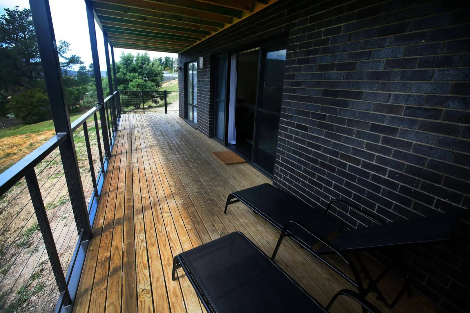 New Norfolk Apartments