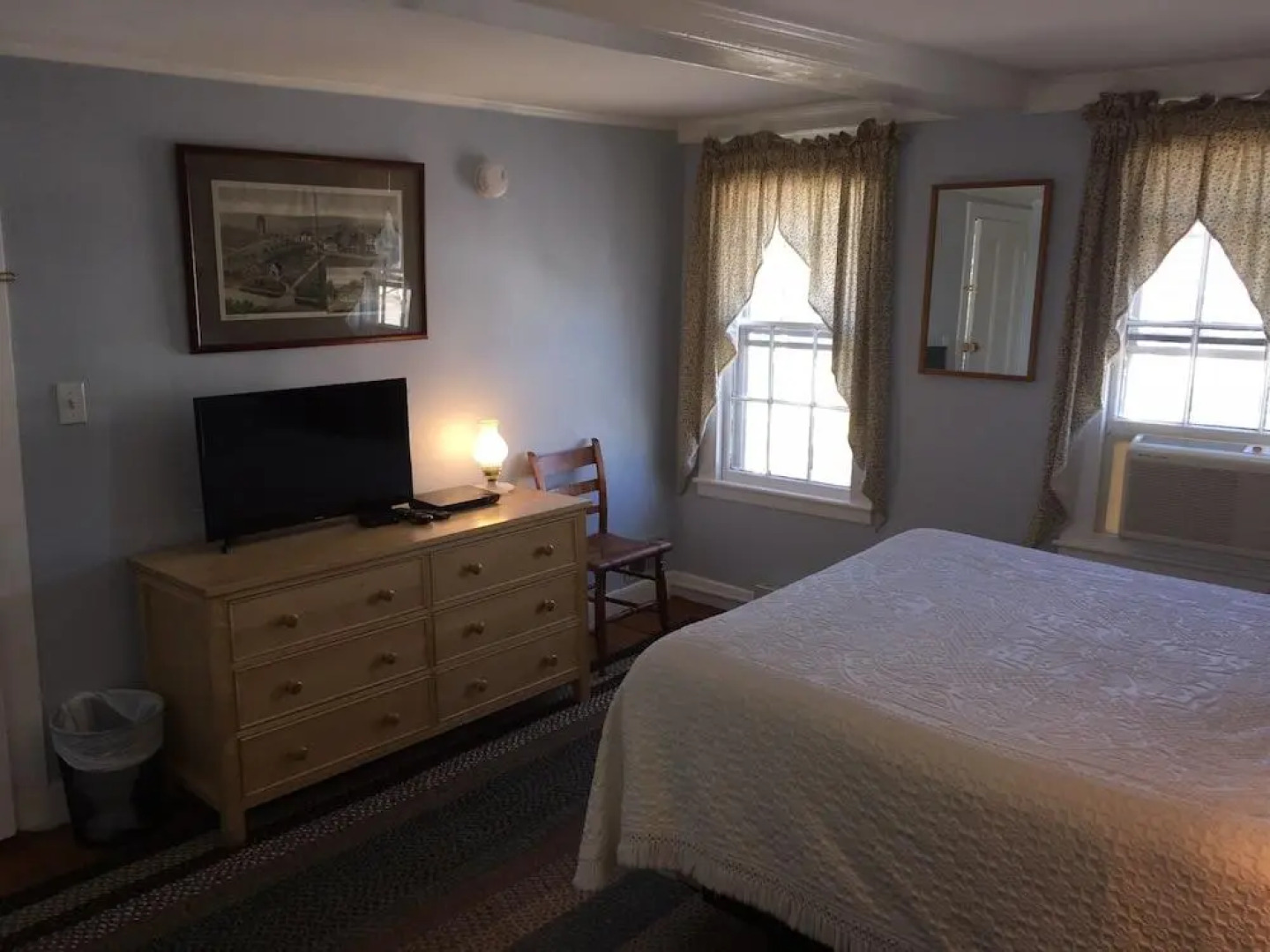 The Market Street Inn