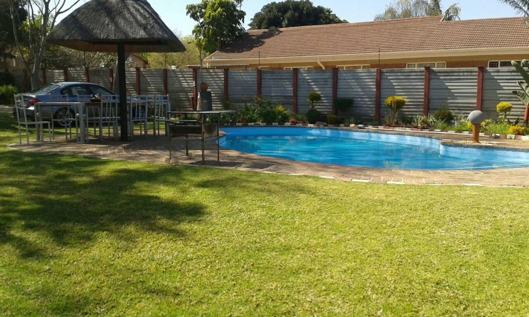 Bendor Bayete Self catering Accommodation