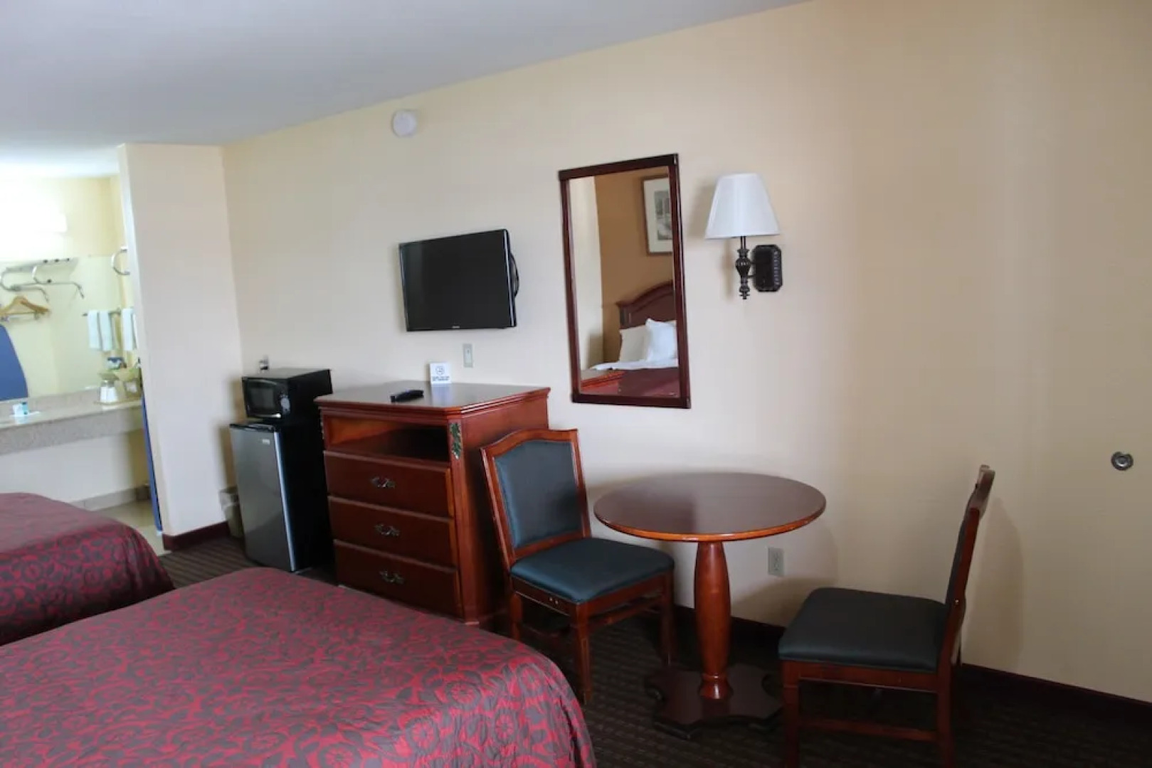 Days Inn By Wyndham Temple