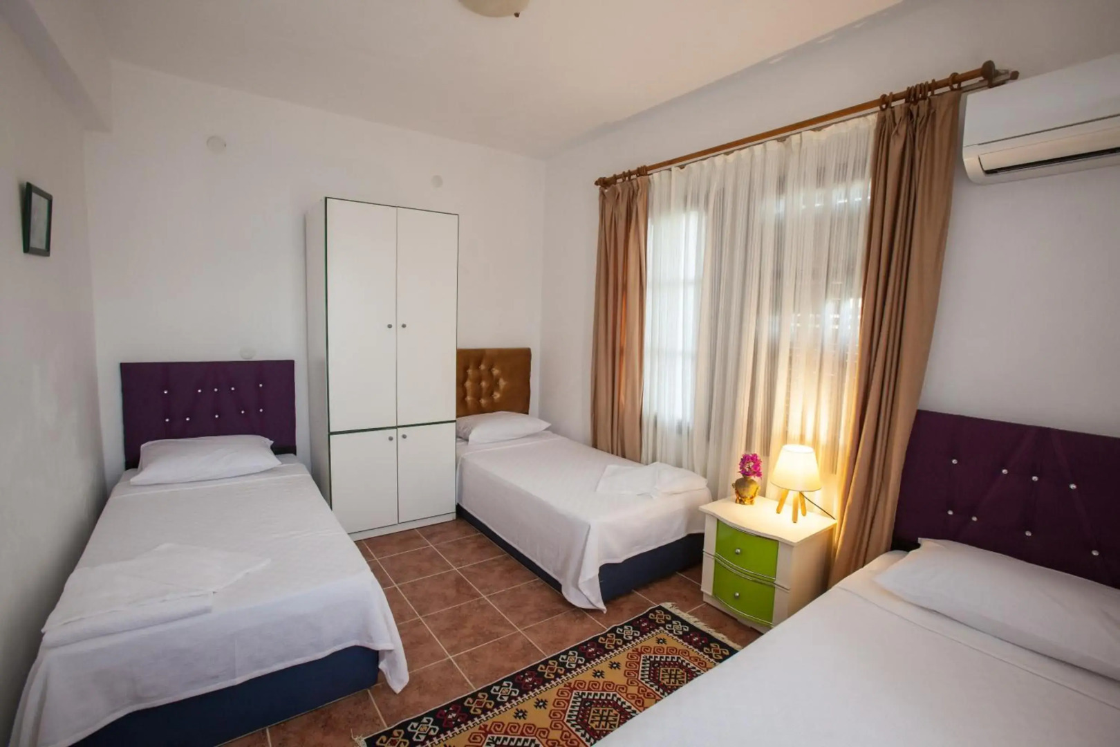 Papermoon Hotel & Apartments