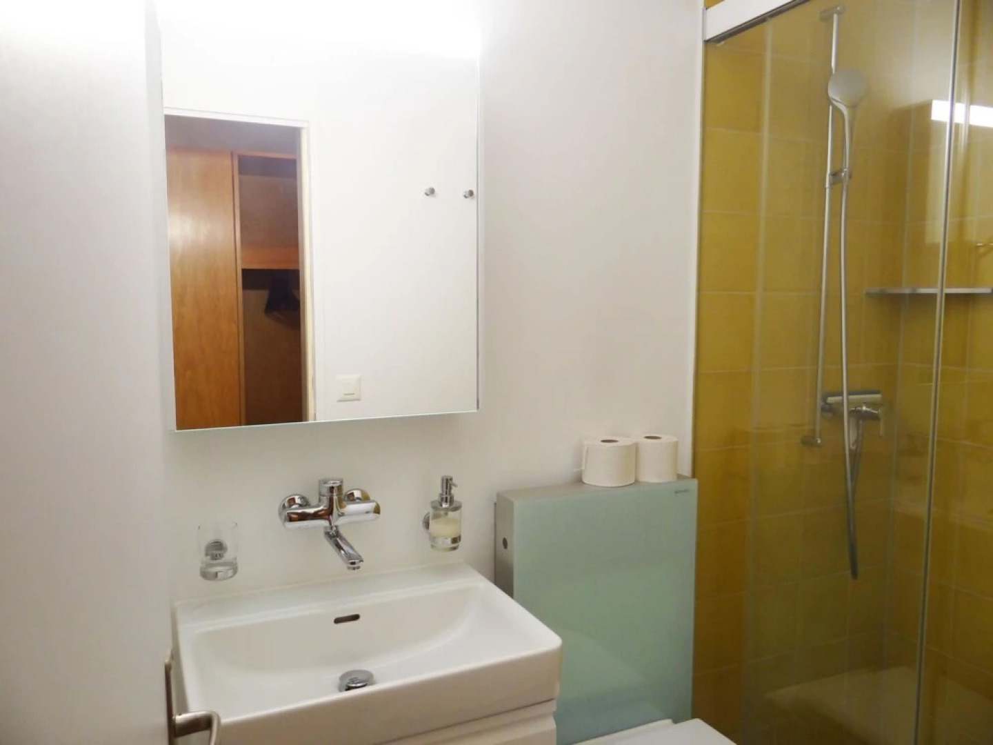 Sunnmatt West Wohnung 744 Engelberg