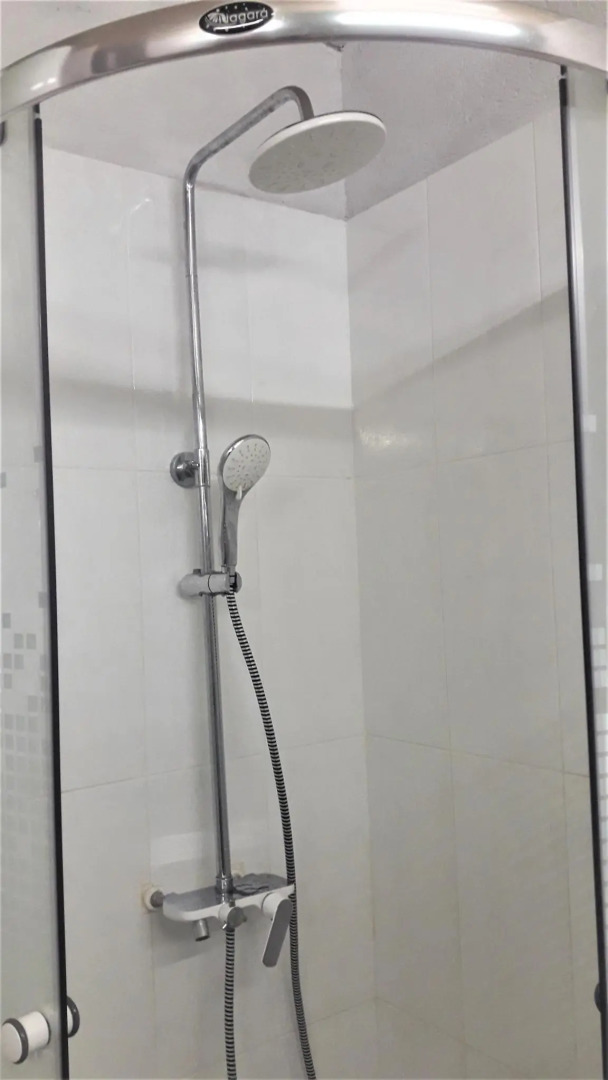 Апартаменты на улице 8 Марта 8