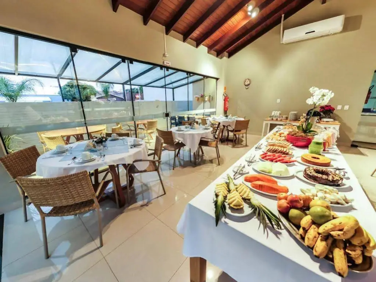 Casa de Temporada em Bonito-MS