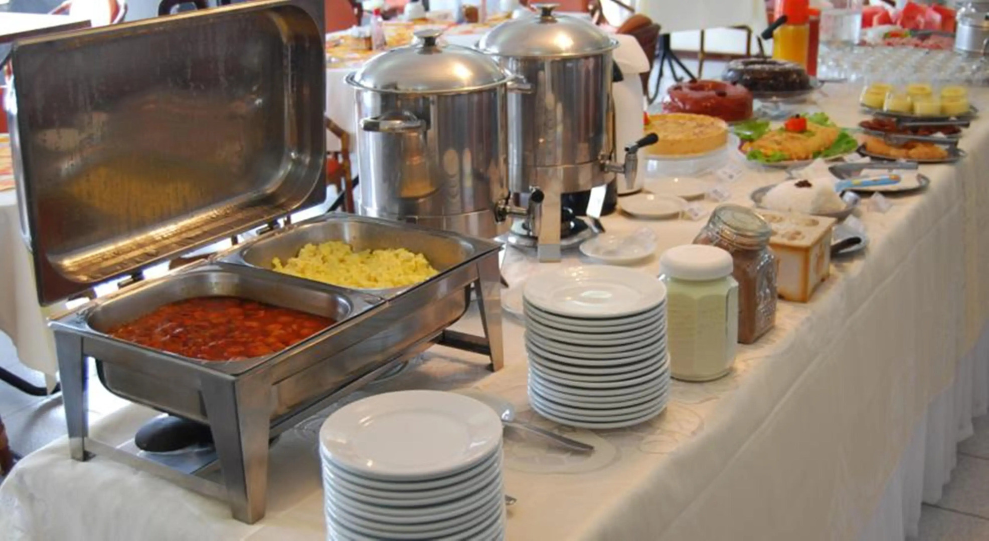 Hotel Praia da Sereia