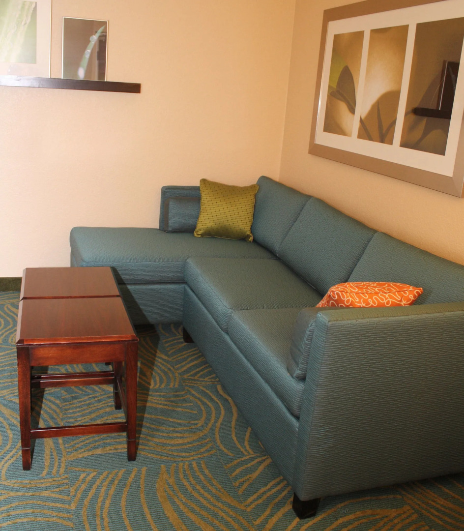 Springhill Suites by Marriott Morgantown