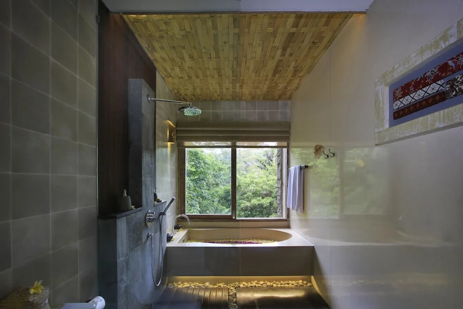 The Kayon Ubud Resort