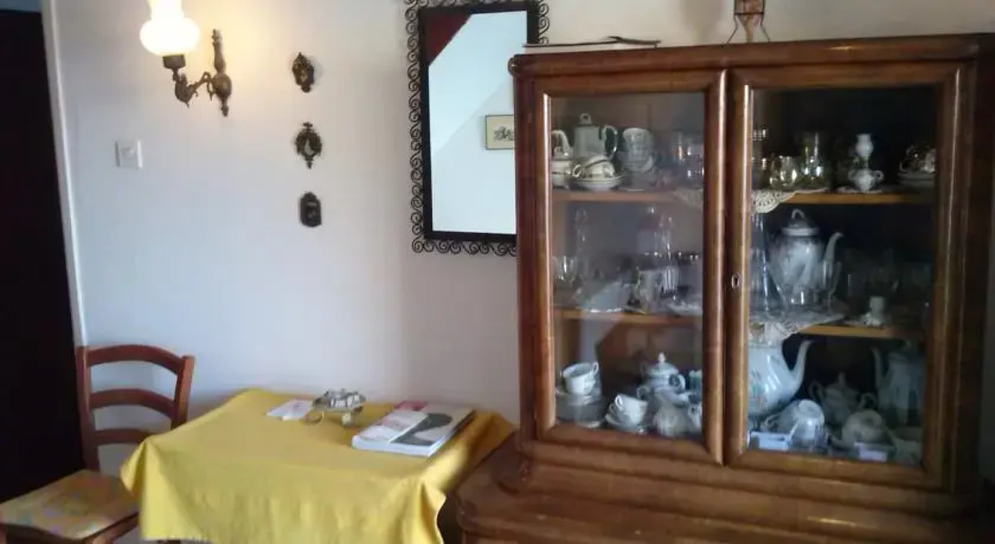 Apartment By The Sea