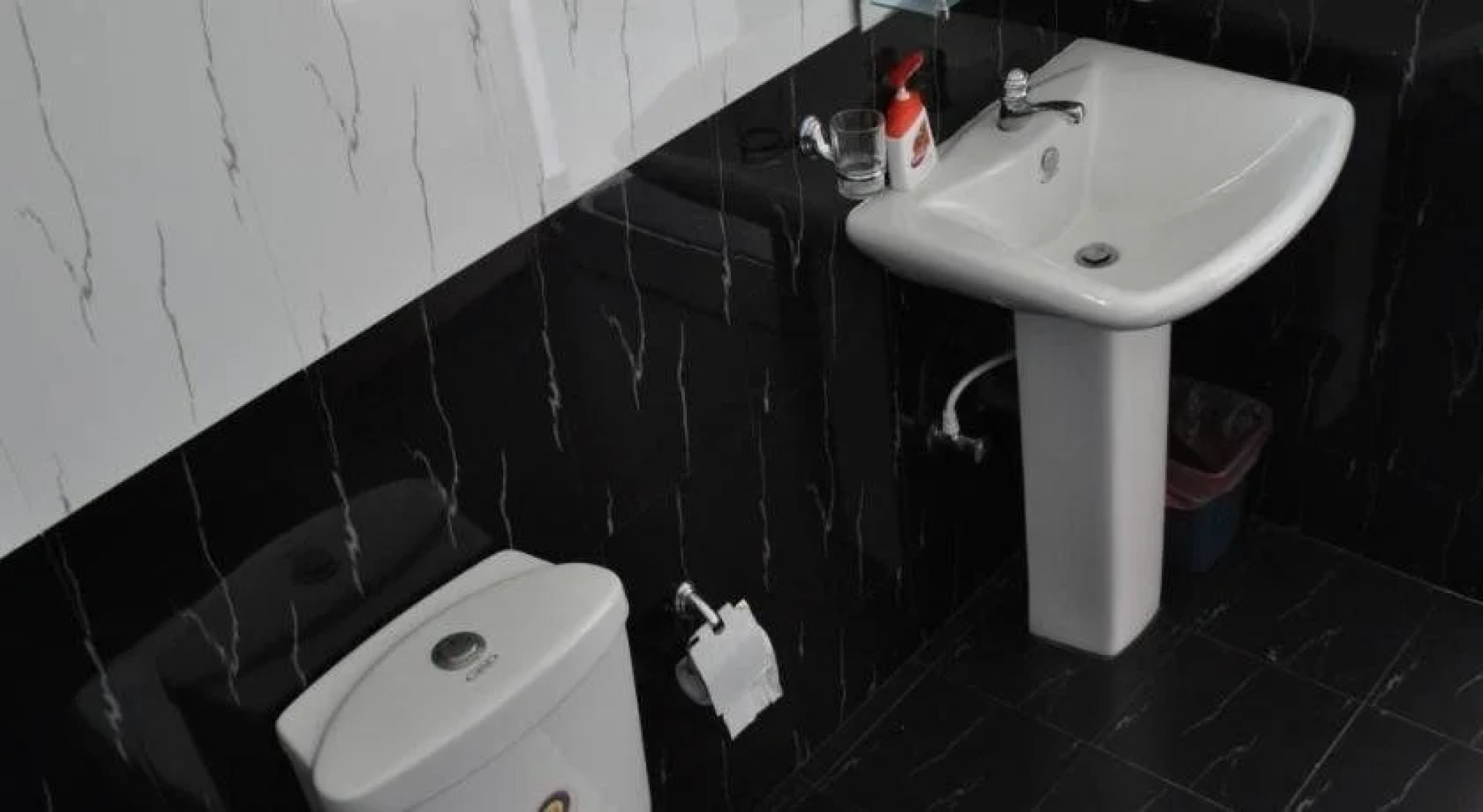 Sounds of Nature mini hotel