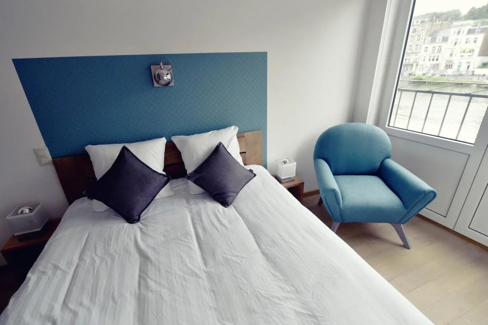 Ct Sax bed and breakfast